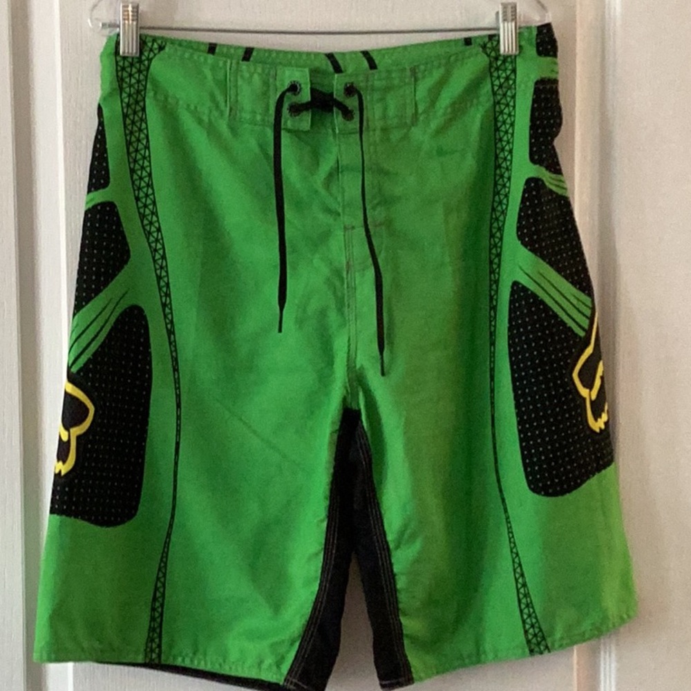 Fox Board Shorts